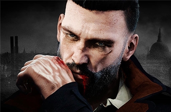 ชม E3 เทรลเลอร์ของเกมแวมไพร์ Vampyr