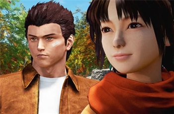 เกม Shenmue III เลื่อนวางจำหน่ายไปเป็นครึ่งปีหลังของปี 2018