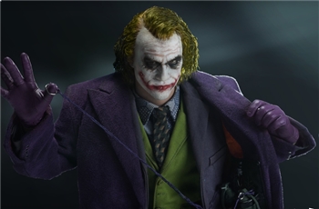 ละเอียดแม้แต่ส่วนเล็ก ๆ กับพรีวิวอุปกรณ์เสริม INART 1/6 TDK Joker Accessories