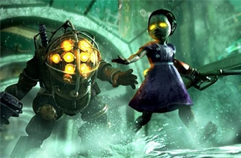Bioshock ภาคใหม่ กำลังพัฒนา!!