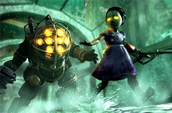 Bioshock ภาคใหม่ กำลังพัฒนา!!