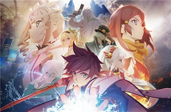 ประกาศวันฉาย Tales of Zestiria the X ซีซั่น 2 พร้อมโฆษณาทีวีตัวใหม่