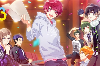 เกมส์มือถือ A3 อาจจะกลายเป็นไอดอลชายที่ฮิตถล่มทลายที่ญี่ปุ่น