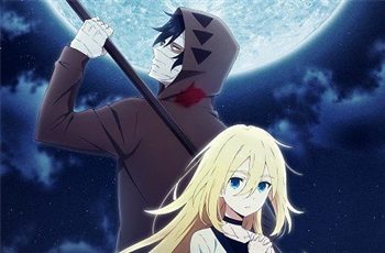 ตัวอย่างแรก Angels of Death อนิเมะที่สร้างจากเกม horror