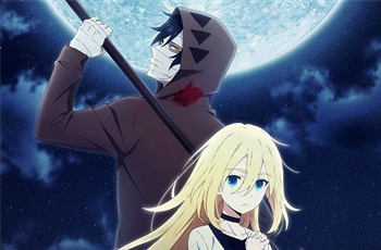 ตัวอย่างแรก Angels of Death อนิเมะที่สร้างจากเกม horror