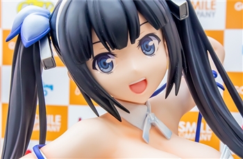 ชมงาน PVC Figure ใหม่ ที่จัดแสดงในร้าน Hobby Shop ย่านอากิฮาบาระสัปดาห์นี้