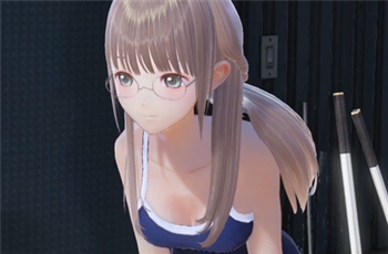 เกมส์ Blue Reflection ปล่อยเทรลเลอร์ตัวละคร Sanae Nishida