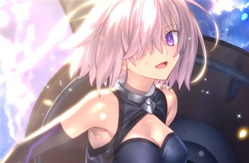 ชมทีเซอร์และข้อมูลของเกมส์ Fate/Grand Order VR feat. Mashu Kyrielight 