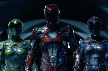 ชมตัวอย่างอลังการเต็ม ๆ ของภาพยนต์ Power Rangers (ซับไทย)