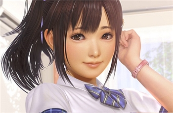 ประสบการณ์ VR กับ 'กลิ่น' ในเกมสำหรับผู้ใหญ่ VR Kanojo