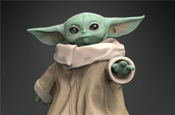 หลากหลายของสะสมของ Baby Yoda ที่ Hasbro เตรียมเปิดรับพรีออเดอร์