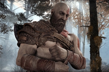 จัดหนัก กับชุดสะสมพร้อมฟิกเกอร์ที่จะแถมมาพร้อมกันกับเกม God of War ที่จะขายเดือนเมษายนนี้