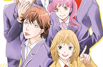 มังงะ Boys Over Flowers ซีซั่น 2 ถูกนำไปสร้างเป็นทีวีซีรีส์แล้ว!!