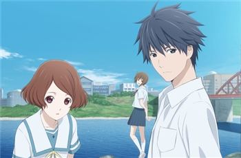 ทีเซอร์และวันฉายอนิเมะไซไฟแฟนตาซี Sagrada Reset