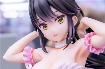 ชมงาน PVC Figure และงาน Prize ใหม่ ที่จัดแสดงในร้าน Hobby Shop ย่านอากิฮาบาระสัปดาห์นี้