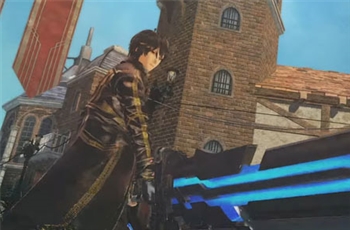 ชมเทรลเลอร์แนะนำตัวละคร Amleth ในเกมส์ Valkyria Revolution