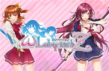 จากโฆษณาสุดหื่น สู่เกม RPG สุดโหด Omega Labyrinth Z