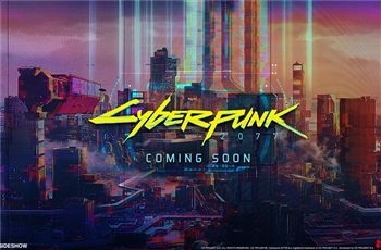 Sideshow เผยได้ไลเซนส์ใหม่จาก CD Projekt Red - The Witcher 3: Wild Hunt และ Cyberpunk 2077