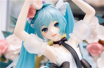 ชมงาน PVC Figure ใหม่ ที่จัดแสดงในร้าน Hobby Shop ย่านอากิฮาบาระสัปดาห์นี้