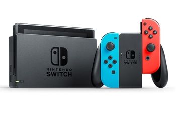 นินยังเก๋า!! ทำยอดขายเครื่อง Switch 3 สัปดาห์แรกแซงยอดที่ PS4 เคยขายไว้