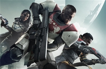 ประกาศวันจำหน่ายเกม Destiny 2 พร้อมเทรลเลอร์ใหม่