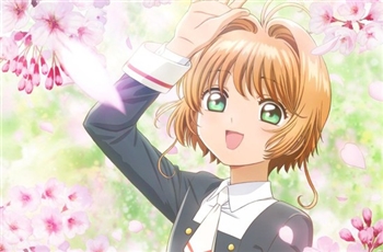 PV แรกกับการรอคอยที่แสนยาวนานของ Cardcaptor Sakura: Clear Card