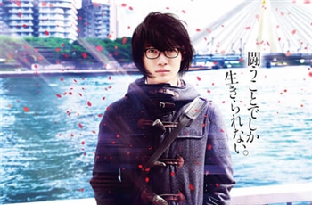 พรีวิวเทรลเลอร์ใหม่ของภาพยนต์ไลฟ์แอ็คชั่น ตราบวันฟ้าใส (Sangatsu no Lion)