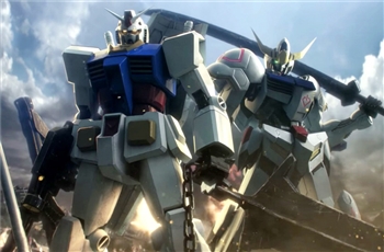 ประกาศวันจำหน่ายเกม Gundam Versus พร้อมรายละเอียดของรุ่นลิมิตเต็ด