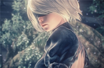 จัดว่าแจ่ม!! เผยขั้นตอนการปั้นโมเดล 2B ในเกม NieR:Automata