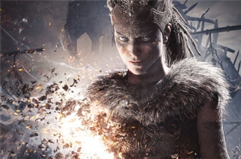 Hellblade: Senua's Sacrifice เตรียมขึ้นปกนิตยสาร Game Informer ฉบับเดือนพฤษภานี้