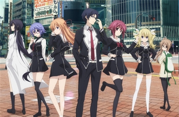 อนิเมะ Chaos;Child ที่ไม่ได้ออนแอร์ จะถูกฉายในโรงภาพยนต์แทน