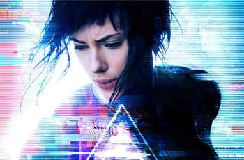 ขาดทุนยับ!! ภาพยนต์ Ghost in the Shell อาจขาดทุนถึง $60 ล้านเหรียญ