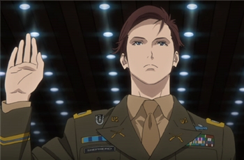 ชมสตรีมใหม่ของภาพยนต์อนิเมะ Genocidal Organ