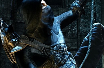 เกม Thief ภาคใหม่ และภาพยนต์เรื่องนี้กำลังพัฒนาอยู่