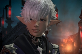 พรีวิววีดีโอ 8 นาที Patch 3.5 ของเกมส์ Final Fantasy XIV