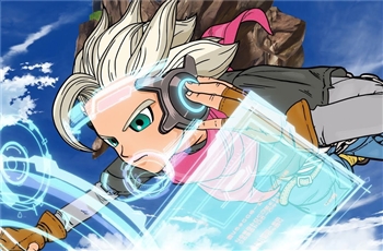 ตัวอย่างเทรลเลอร์เกมส์ Dragon Quest Monsters: Joker 3 Professional 