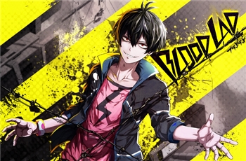 ชมวีดีโอโปรโมทมังงะ Blood Lad เล่มสุดท้าย