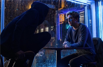 ผู้ผลิต Death Note 2017 เผยไม่ได้สร้างหนังเพื่อลบล้างเรื่องนักแสดงผิวสี