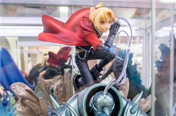 ชมงาน PVC Figure ใหม่ ที่จัดแสดงในร้าน Hobby Shop ย่านอากิฮาบาระสัปดาห์นี้