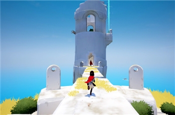 ชมเกมส์เพลยตัวอย่างแรกยาว 27 นาทีของเกมส์ Rime