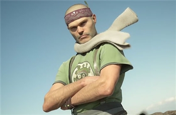 ไปชมเรื่องราวของเชฟยากิโทริจากภาพยนต์ King Glaive Final Fantasy XV