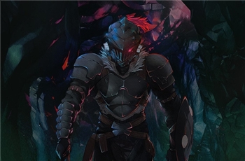 ตัวอย่างใหม่ ของนักฆ่าก็อปบลิน ใน Goblin Slayer