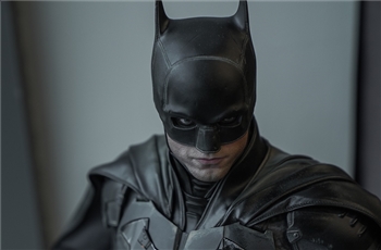 Queen Studios กับพรีวิวภาพถ่ายสินค้า The Batman 1/3