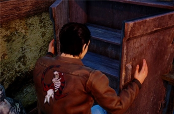 รายงานความคืบหน้าเกม Shenmue III