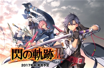 ข้อมูลเบื้องต้นของเกม The Legend of Heroes: Trails of Cold Steel III