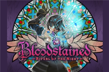 ชมวีดีโอเกมส์เพลยโชว์หมู่บ้านในเกมส์ Bloodstained