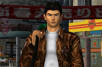 Sega จดโดเมน Shenmue HD เพื่อเตรียมรีมาสเตอร์เกมส์ภาค 1 - 2