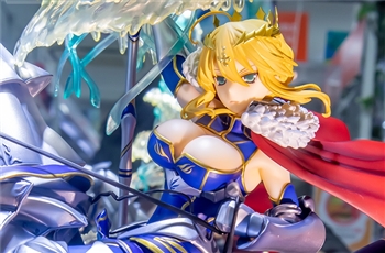 ชมงาน PVC Figure ใหม่ ที่จัดแสดงในร้าน Hobby Shop ย่านอากิฮาบาระสัปดาห์นี้