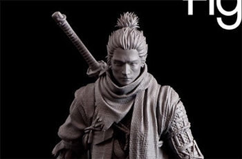 ภาพต้นแบบสินค้าของ figma SEKIRO: SHADOWS DIE TWICE