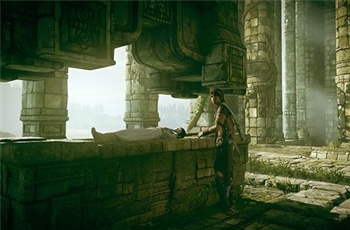 ชม story trailer ของเกม Shadow of the Colossus remake